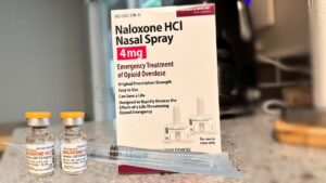 Nasal Spray