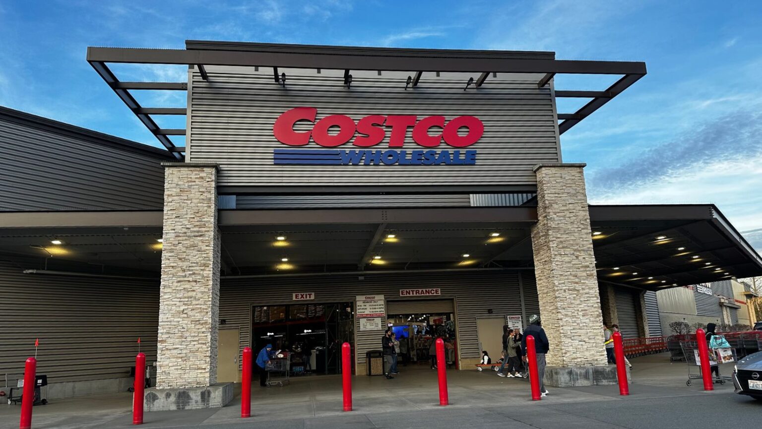 Tienda Costco en Lynnwood, WA - Latino Herald