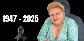 Fallece Paquita la del Barrio a los 77 años: Un legado imborrable en la música mexicana Paquita