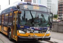 Sospechoso de tiroteo en autobús de Metro podría enfrentar cadena perpetua Bus