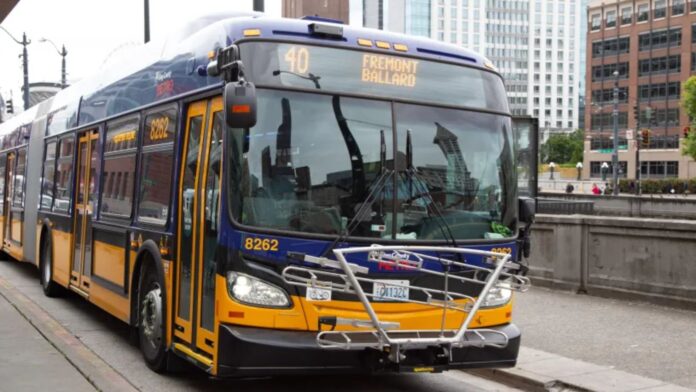Bus