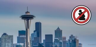 Seattle: ¿la ciudad menos religiosa de Estados Unidos? Ciudad