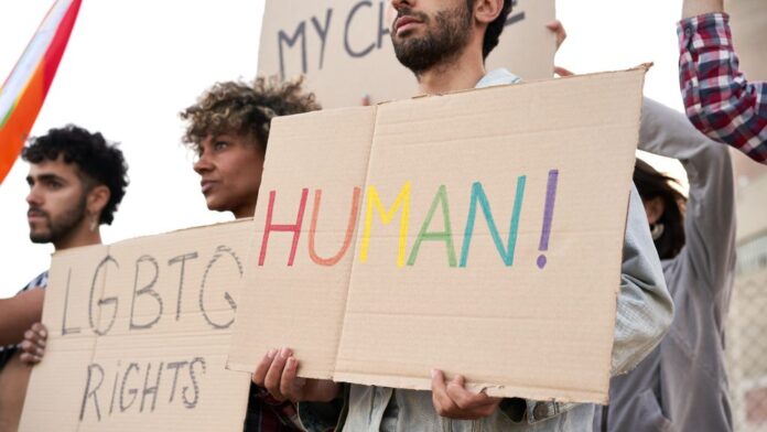 LGBTQ+