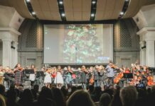 Orquesta Northwest presenta “Symphony of Giving”: una gala para impulsar la educación musical en Seattle Musica