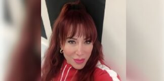 Reyna Hernández - Departamento de Policía de Renton