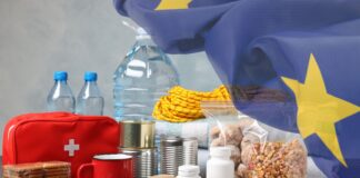 Unión Europea: Estrategia para fortalecer la preparación ante crisis Medicamento