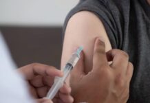 Washington insta a vacunarse contra el sarampión, paperas y rubéola ante un brote nacional Vacunas