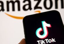 Amazon presenta oferta por TikTok en medio de la inminente prohibición en estados unidos Tik Tok