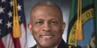 Capitán Eric Greening – Oficina del alcalde de Seattle