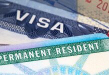 Corte Suprema da más poder a gobierno de Trump para frenar la entrada de ciertos residentes legales Visa