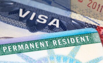 Corte Suprema da más poder a gobierno de Trump para frenar la entrada de ciertos residentes legales Visa