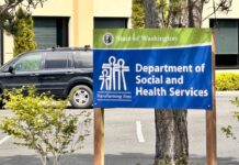 Cobertura médica en WA: Apple Health y Medicaid urgente Departamento de servicios sociales y de salud - Oficina de Lynnwood.