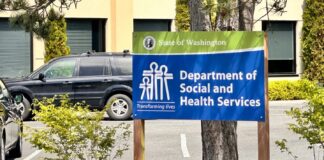 Cobertura médica en WA: Apple Health y Medicaid urgente Departamento de servicios sociales y de salud - Oficina de Lynnwood.