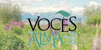 Festival Voces del Alma reunirá a poetas latinoamericanos en Lynnwood este 31 de mayo Voces del Alma