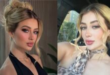 Investigación por el feminicidio de la influencer Valeria Márquez apunta al hijo del «R1»
