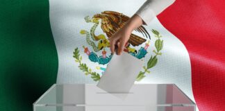 INE investiga presunta injerencia de partidos en elecciones judiciales Mexico