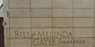 Bill Gates donará el 99% de su fortuna a la Fundación Gates antes de cerrar sus puertas en 2045 Bill y Melinda Gates Fundacion