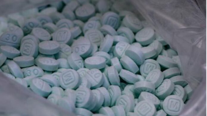 Pastillas de Fentanilo Pastillas de Fentanilo