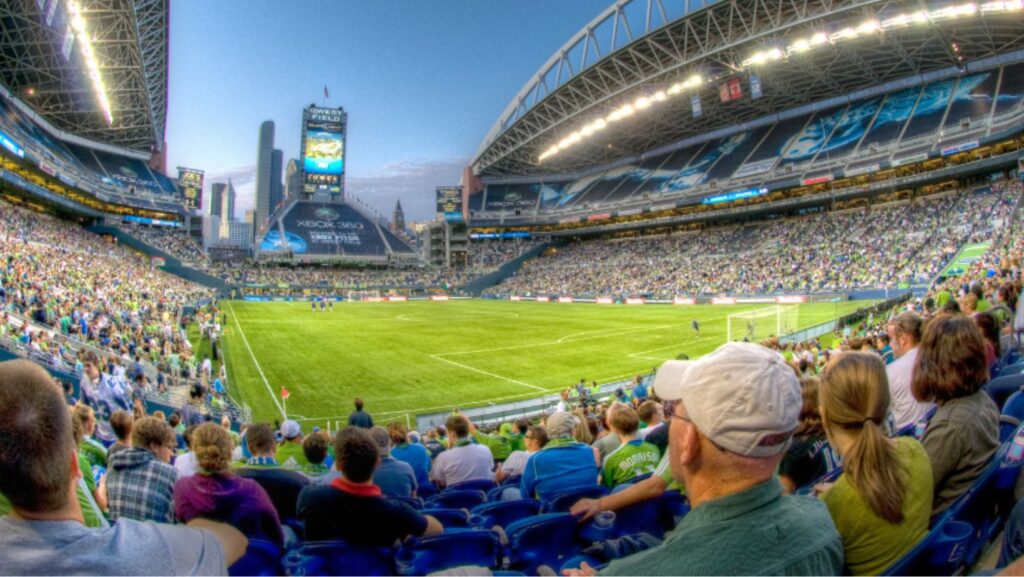 Lumen Field