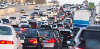 Tráfico y recomendaciones para el fin de semana de Memorial Day en el estado de Washington Trafico