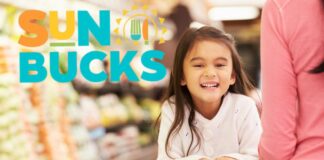 Más de 600,000 niños recibirán ayuda alimentaria durante las vacaciones escolares en Washington Sun Bucks