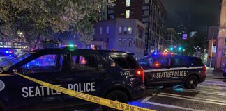Detectives investigan mortal tiroteo en Seattle Police Seattle