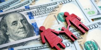 Restricciones propuestas al Child Tax Credit afectarían a millones de niños ciudadanos en EE.UU. Propuesta de restricciones al Child Tax Credit podría afectar el bolsillo de millones de familias en EE.UU. Foto