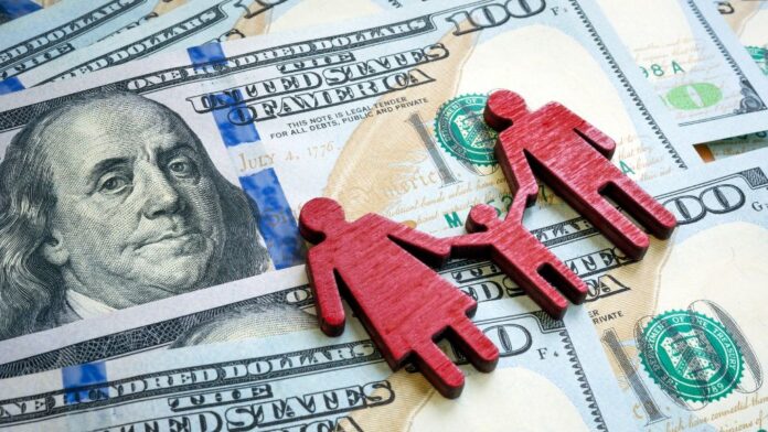 Foto de Canva Propuesta de restricciones al Child Tax Credit podría afectar el bolsillo de millones de familias en EE.UU. Foto