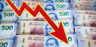 Caída histórica de las remesas a México en abril: Un profundo impacto Money