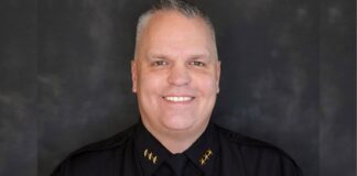 Comentarios sexuales en el trabajo causan despido del jefe de policía en Snoqualmie Brian Lynch - Snoqualmie