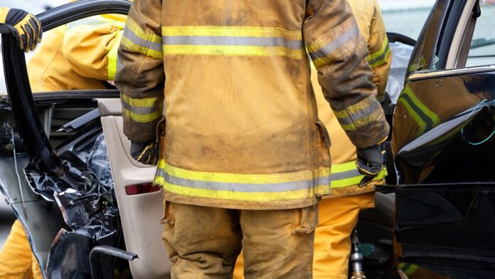 Bombero