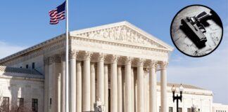 Corte Suprema desestima demanda de México contra fabricantes de armas Corte Suprema de Estados Unidos