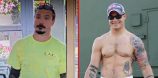 Continúa la búsqueda de Travis Decker: últimos detalles de la investigación Nuevas imágenes de Travis Decker – Cortesía oficina del sheriff del condado de Chelan