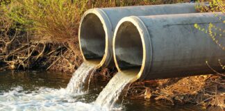 Washington desarrollará plataforma para alertar sobre fugas de aguas residuales en tiempo real Aguas