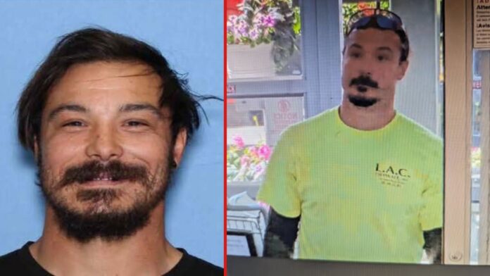 Foto: imágenes de Travis Decker – Cortesia oficina del sheriff del condado de Chelan