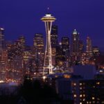 La Copa Mundial 2026 impulsará económicamente a Seattle Space Nedle - Seattle