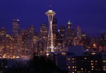 La Copa Mundial 2026 impulsará económicamente a Seattle Space Nedle - Seattle