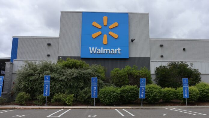 Foto: Walmart ©️Latino Herald