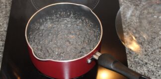 Advertencia de hervir el agua en el condado Pierce: lo que debe saber Imagen