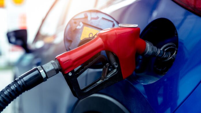 Gasolina