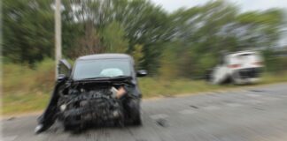 Alarmante aumento de muertes por accidentes de tráfico en el condado Snohomish Accidente de trafico