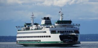 Ferries de Washington recuerda normas para lidiar con autoridades de inmigración Ferry del Estado de Washington