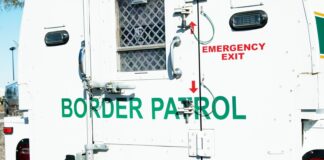 Patrulla Fronteriza aumenta operaciones lejos de la frontera