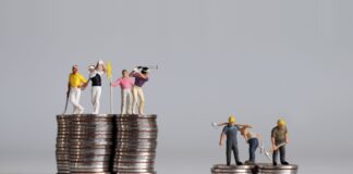 Cuánto dinero necesitas para sentirte cómodo financieramente en Estados Unidos