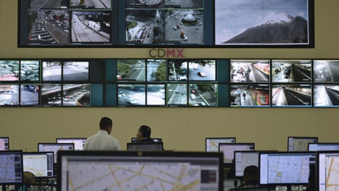 Foto: Centro de comando, control, cómputo, comunicaciones y contacto ciudadano de la Ciudad de México - Cortesía de la ciudad de México Foto: Centro de comando, control, cómputo, comunicaciones y contacto ciudadano de la Ciudad de México - Cortesía de la ciudad de México