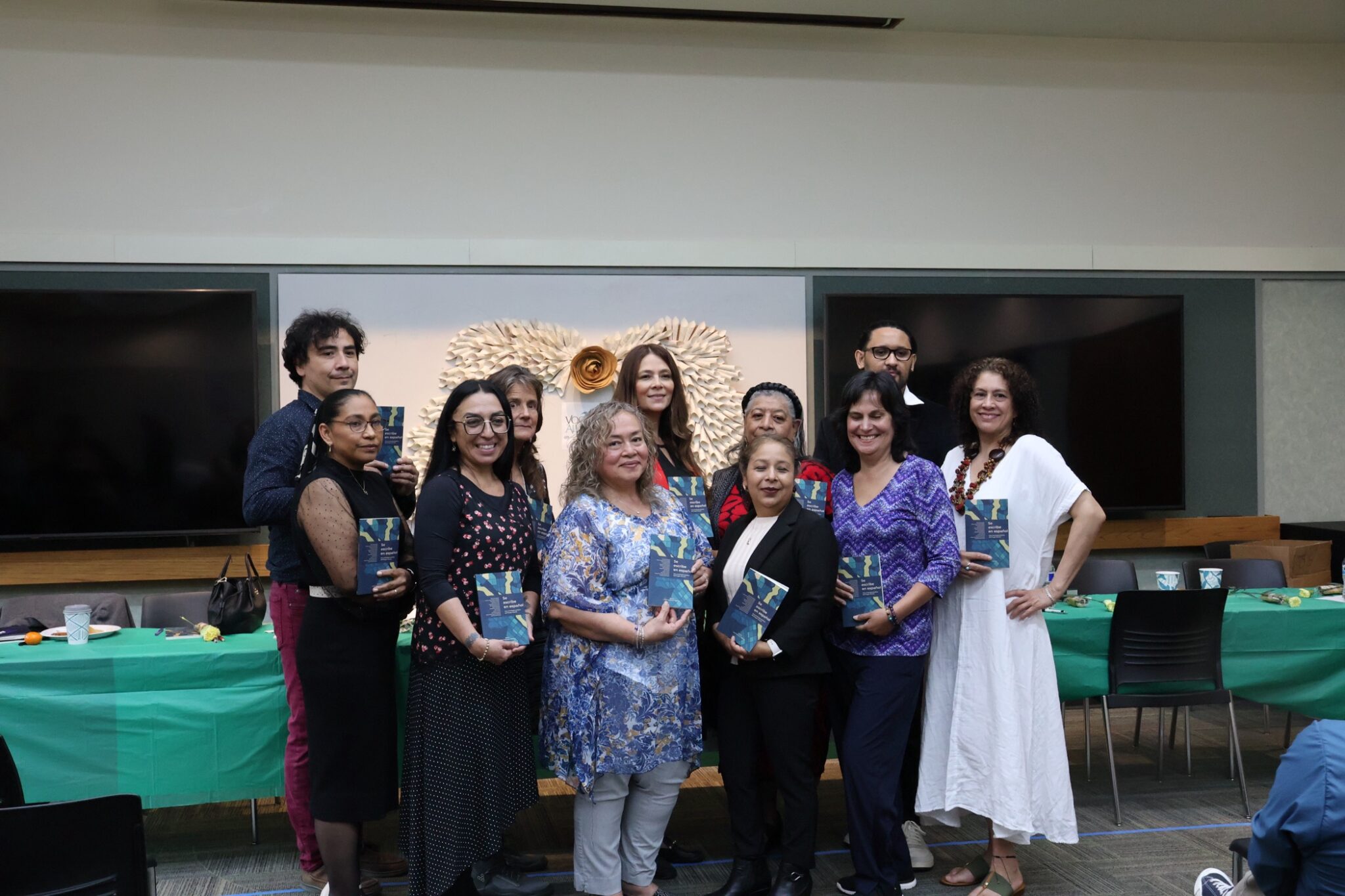 Festival Voces del Alma