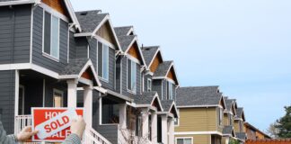 El costo de una casa en Washington: precios promedio alcanzan los 670,000 dólares