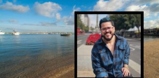 Muere influyente tiktoker mexicano Aldo Miranda Foto: Aldo Miranda - Cortesía del Instagram del Miranda