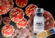 EE. UU. registra 1.288 casos de sarampión, la cifra más alta en más de 30 años