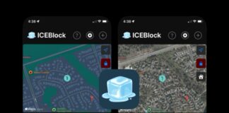 ICEBlock: La aplicación que alerta sobre avistamientos de agentes de Inmigración
